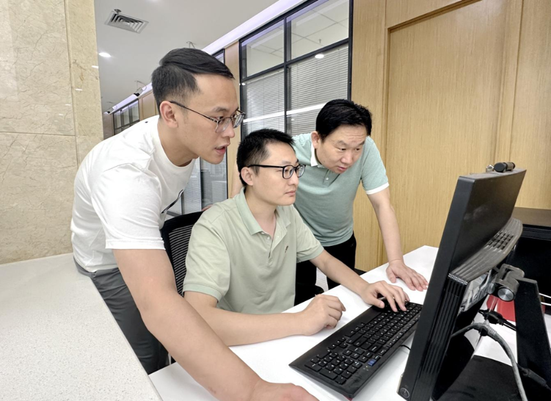 曲阜：“一件事”體驗走流程 角色轉換促提升